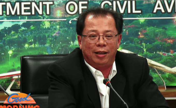 กพท.ย้ำ “ลูกเทพ” เป็นสัมภาระต้องตรวจก่อนขึ้นเครื่อง