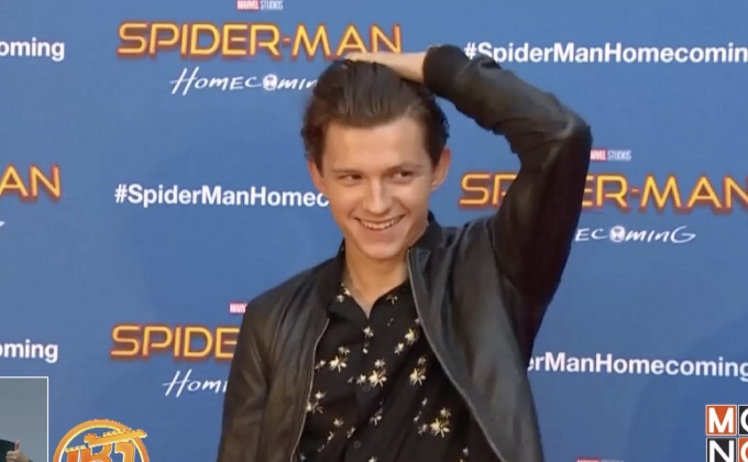 นักแสดง-ผกก.สไปเดอร์แมนเผยความรู้สึกก่อนหนังเข้าฉาย