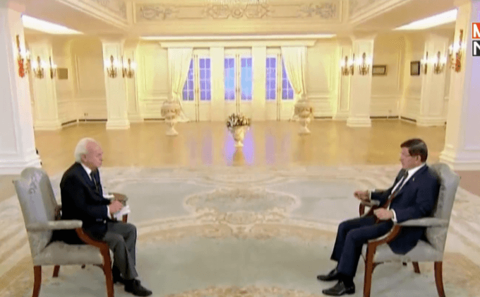 ตุรกี-สหรัฐฯ ถกตั้งเขตปลอด IS