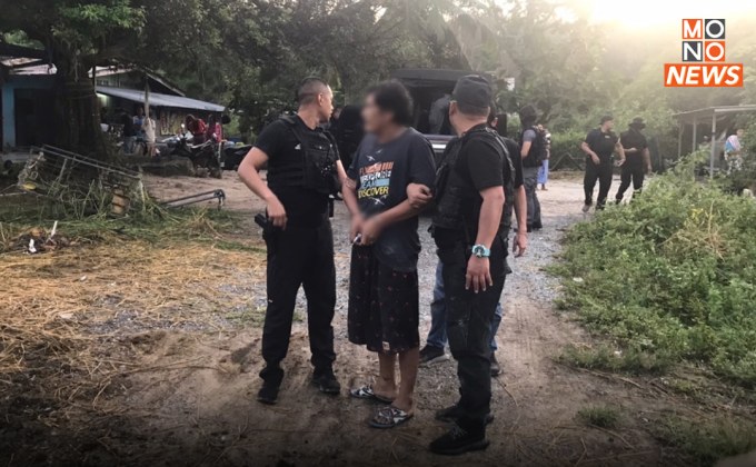 ตร.สอบสวนกลาง จับผู้ต้องหามือปืนรับจ้าง สมาชิกรายสุดท้ายในแก๊งก่อเหตุยิงนักธุรกิจแคนาดา หลังหนีคดีกว่า 13 ปี