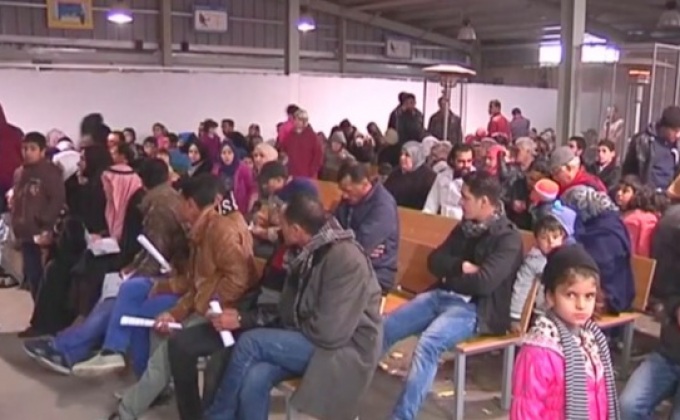 เมืองผู้ลี้ภัยในสหรัฐฯหวั่นนโยบายของ “ทรัมป์”