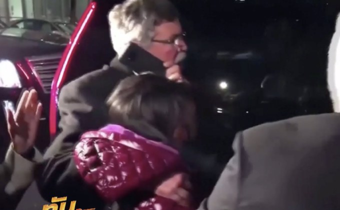 ผู้บริหาร “หัวเว่ย” ได้รับการปล่อยตัวแล้ว