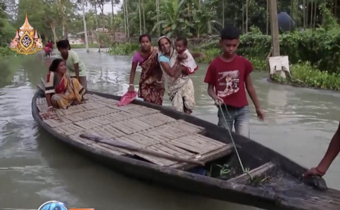 ข่าวเด่นรอบโลก 19-07-62