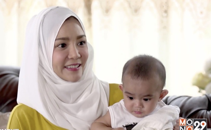 บุกบ้าน “นุ๊ก สุทธิดา” ย้อนวันวานหนังดังยุค 90s ตอนที่ 2