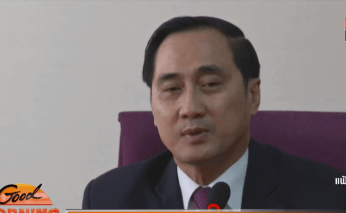 แจงภาพนักศึกษาแพทย์ มช.ไม่เกี่ยวจ้างทำวิทยานิพนธ์