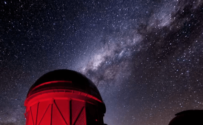 พบหลักฐานมีดาวเคราะห์ดวงที่ 9 ในระบบสุริยจักรวาล