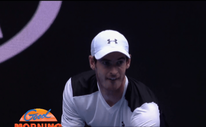 “มาร์รี่” ปราบ “เฟร์เรร์” ทะลุตัดเชือกออสซี่