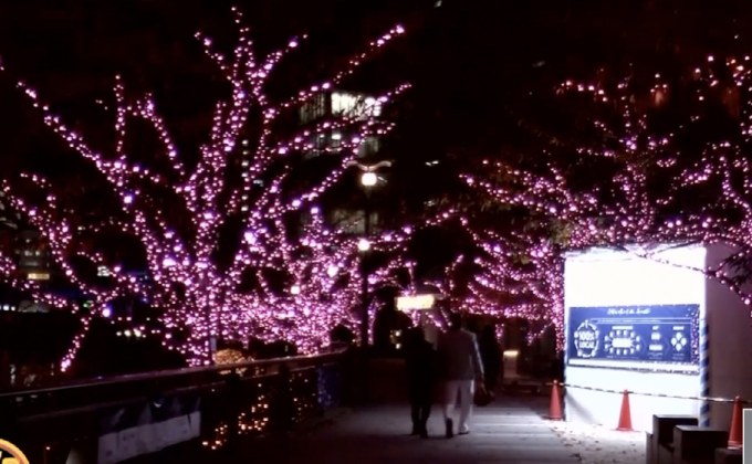 ญี่ปุ่นใช้น้ำมันปรุงอาหารผลิตไฟฟ้าช่วงเทศกาล