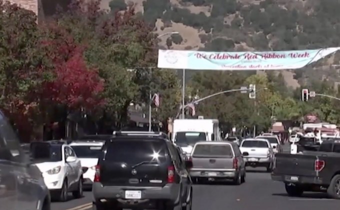 แคลิฟอร์เนียตัดไฟทั่วรัฐรอบ 2 รับมือไฟป่า