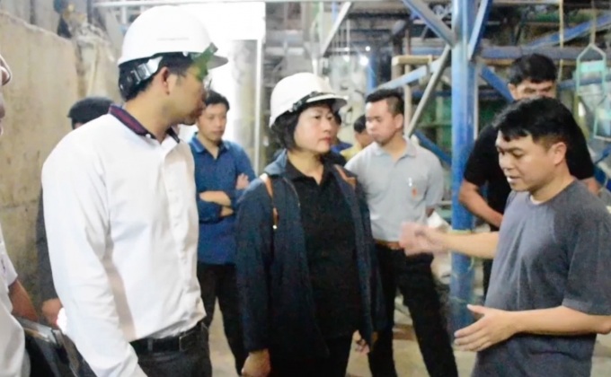 สั่งปิดไซโลข้าวโพด อ.เชียงแสน หลังคนงานเสียชีวิต