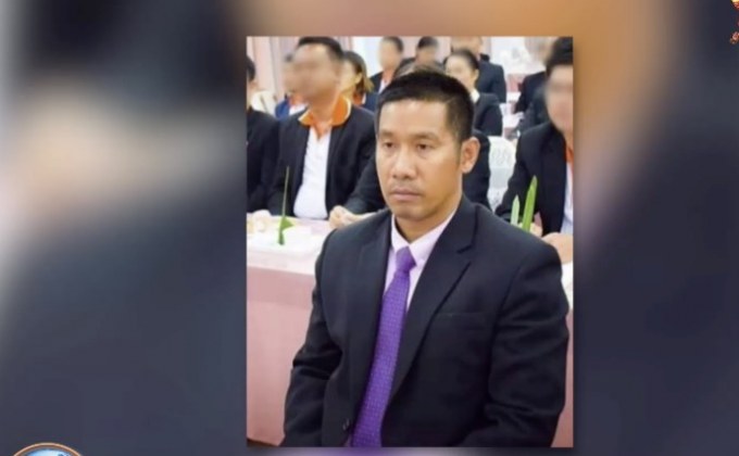 ผอ.กอล์ฟ หนี้ท่วม เหลือเงินเดือนละ 16,684 บาท