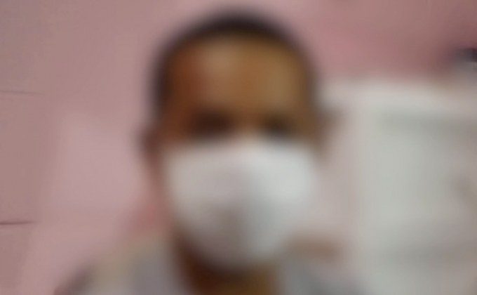 พ.ต.ต. ยืนยันไม่ได้อมเงินงานศพ แต่ร่วงหายระหว่างกลับบ้าน