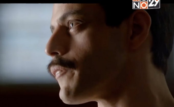 Bohemian Rhapsody ขึ้นแท่นหนังชีวประวัติคนวงการเพลงทำเงินสูงสุดตลอดกาล