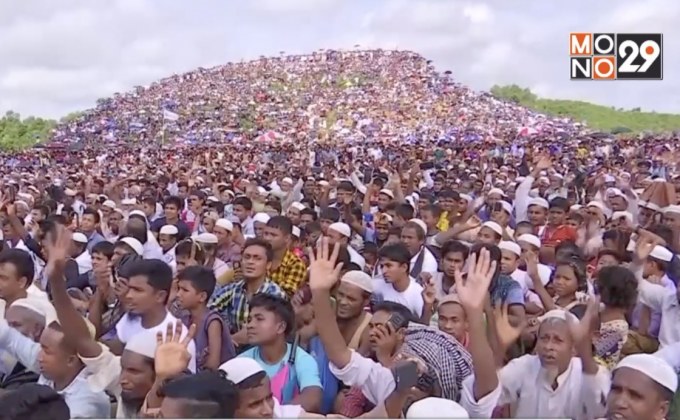 สรุปข่าวต่างประเทศ 26-08-62