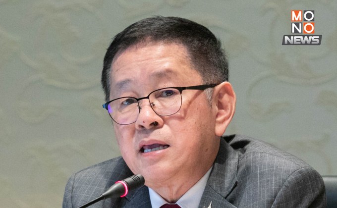 ดีอีลุยปิดเว็บพนันออนไลน์ 3 เดือนเกือบ 30,000 URLs