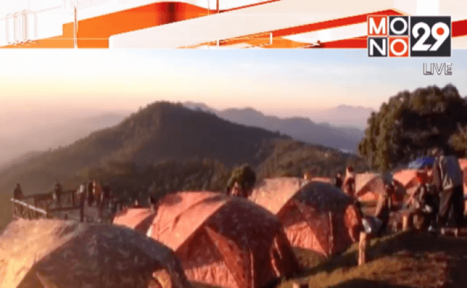 ภาคใต้ฝั่งตะวันออกฝนตกหนัก-เหนือหนาว