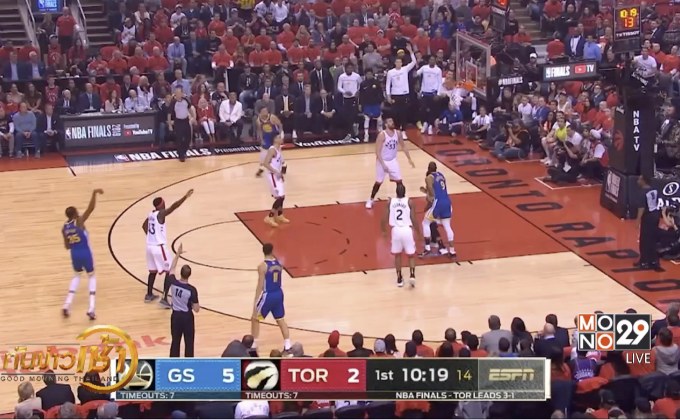 กีฬารอบวัน 12-06-62