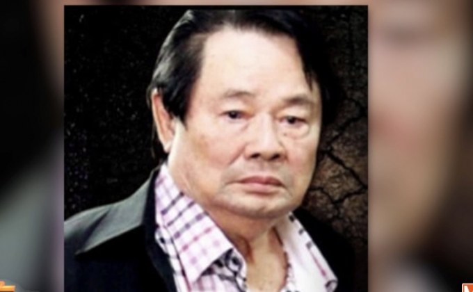 “กำนันเป๊าะ” เสียชีวิตแล้วด้วยโรคมะเร็ง ในวัย 82 ปี