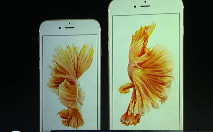 คาดยอดจองไอโฟนใหม่ สูงกว่า 10 ล้านเครื่อง