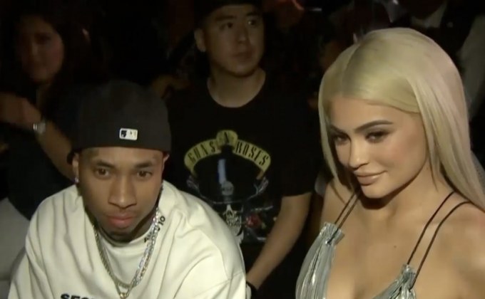 คู่รักคนดังยุติความสัมพันธ์ในปี 2560