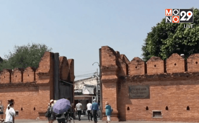 เชียงใหม่ไม่ใช่เป้าก่อเหตุกลุ่มปล้นปืน