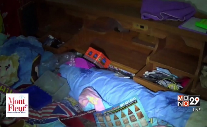 โจรกรรมพระเครื่องโบราณกว่า 100 องค์