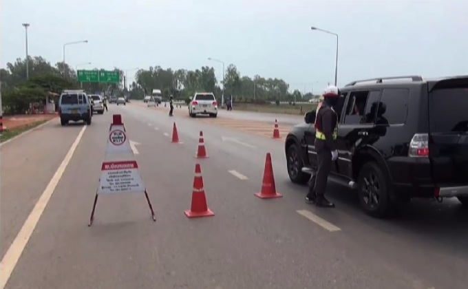 รัฐบาลอนุโลมนั่งแคป-หลังกระบะได้ไม่เกิน 6 คน