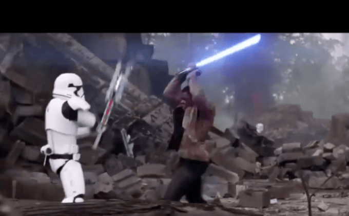 สื่อทายผล The Force Awakens เปิดตัวอย่างต่ำ 170ล้านเหรียญ