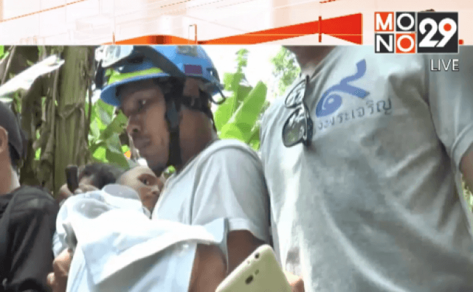 เตรียมเรียกคนในครอบครัว “น้องดีเจ” สอบปากคำ