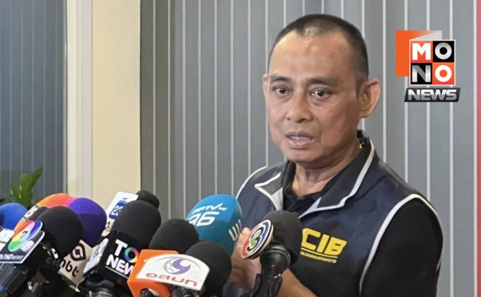 บิ๊กเต่าแจง! พระเกี่ยวข้องคดีสีกา ไม่ใช่พระสมเด็จในข่าว