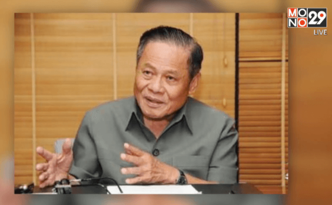 บรรหารภูมิแพ้กำเริบส่งโรงพยาบาลด่วน