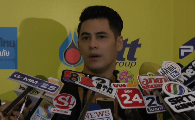 “ซี ศิวัฒน์” ยันยังไม่พร้อมมีลูก แพลนฝากไข่