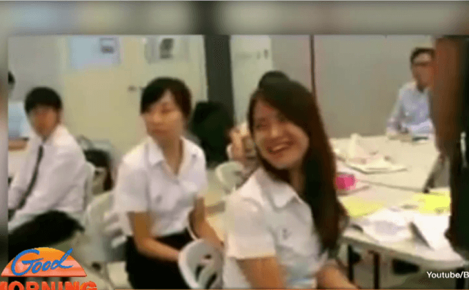 ชาวเน็ตฮือฮา! จุฬาฯเปิดคอร์ส “วิชาจีบ”