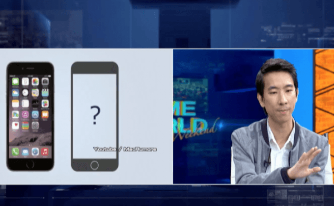 จับตาศึกสมาร์ทโฟน 2015 แอปเปิ้ล & ซัมซุง ใครเป็นต่อ ตอนที่ 1/2