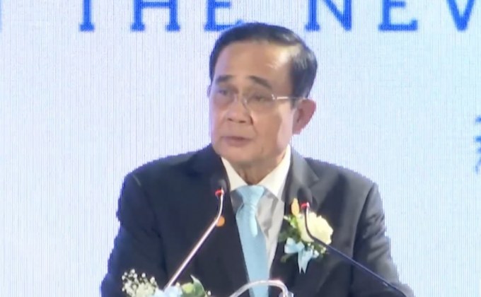 นายกฯ ลั่น ไม่โอเค คดี ”บอส อยู่วิทยา”