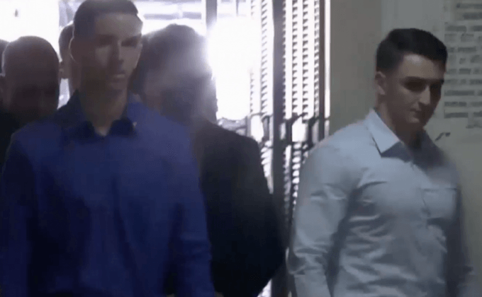 ศาลฟิลิปปินส์สั่งจำคุกทหารสหรัฐฯ ฆ่าสาวข้ามเพศ