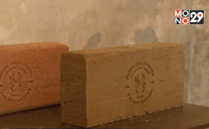 พิพิธภัณฑ์ศิลปะจากมูลสัตว์