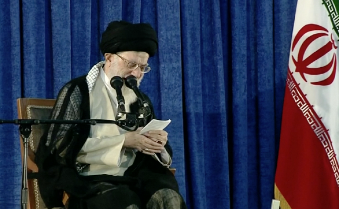 ผู้นำสูงสุดอิหร่านสั่งเพิ่มสมรรถนะยูเรเนียม