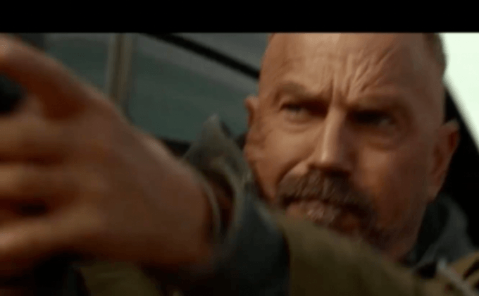 Movie Review : Criminal คนสมองเดือด