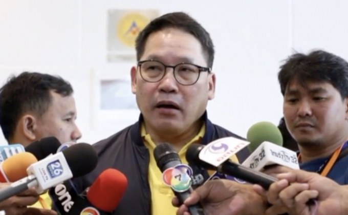 “อุตตม” การันตีไทยไม่มีความเสี่ยงทำธุรกิจ