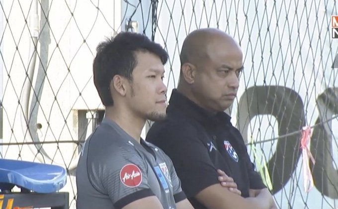 “กวินทร์” ถอนตัวลุยเอเชียนคัพ 2019