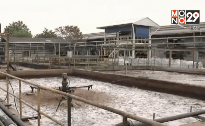 ภัยแล้งกระทบโรงงานเกือบ 1,200 แห่ง