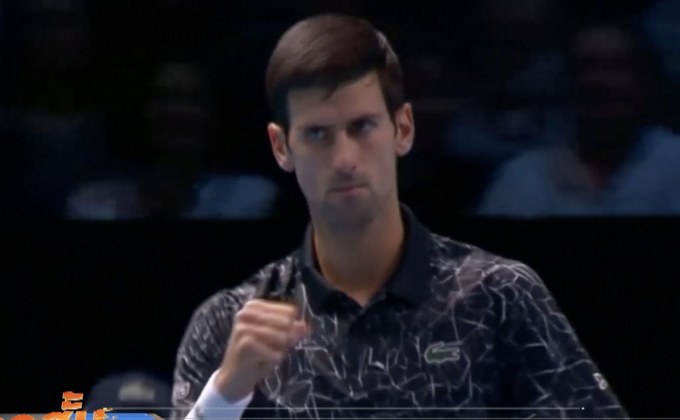 “โนเล่” พอใจประเดิมคว้าชัยเอทีพี ไฟนอลส์