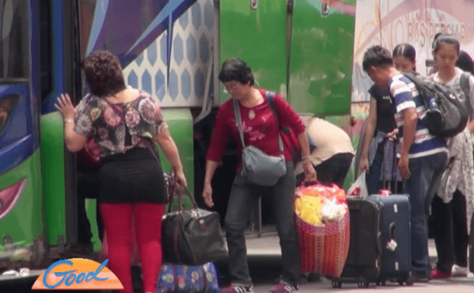 เมืองหาดใหญ่คึกคัก รับเทศกาลฮารีรายอ