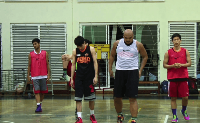 12ค้างคาวอมตะ ผ่านเข้าสู่รั้วทีมชาติไทย