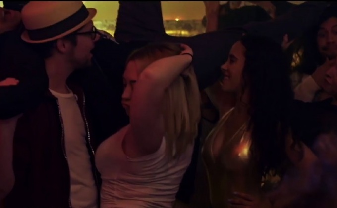 MV ใหม่ NERVO & Savi ใช้เทรนด์วิดีโอ “เมนเนควิน ชาเลนจ์” หยุดงานปาร์ตี้