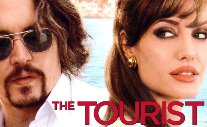 ดูหนัง The Tourist (2010) ทริปลวงโลก