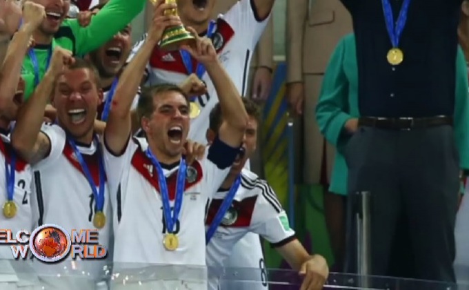 กัปตันทีมบาเยิร์นมิวนิคประกาศแขวนสตั๊ด