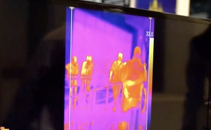 คัดกรองแรงงานไทยกลับหลังมาเลเซียประกาศปิดประเทศ