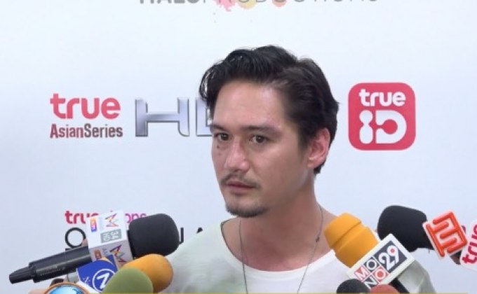 “อนันดา” แฮปปี้รัก “ณัฐ ณิชชา” ลงตัว ย้ำยังไม่คิดเรื่องแต่ง